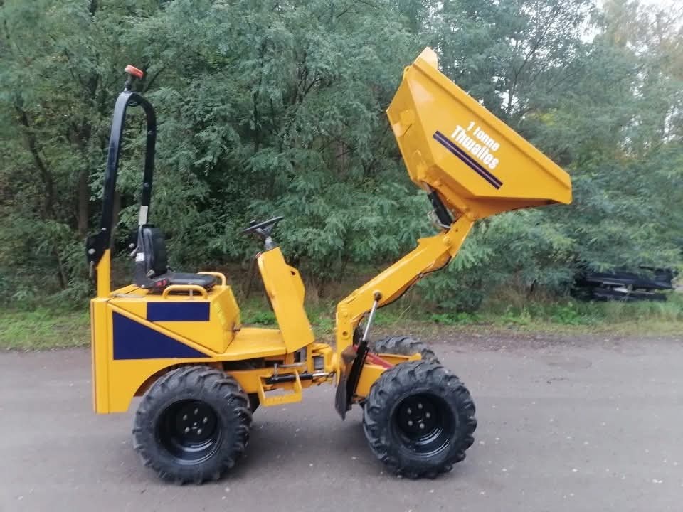 Dumper 1T